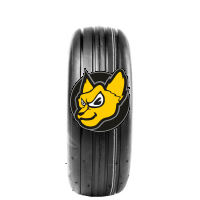 Deli Tire S317 16X6.50 -8 6 PR TT