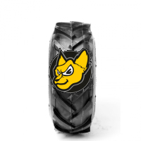 Deli Tire S247 16X6.50 -8 4PR TL