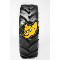 Kleber (MICHELIN) Super 8L SUP -8L 260/70 R16 109 A8