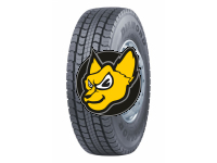 Matador DH1 Diamond 11 R22.50 148/145L Zbrov Dezn M+S 3PMSF