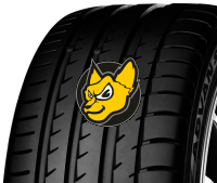 Yokohama Advan Sport V105 245/35 R21 96Y XL RPB