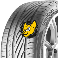 Uniroyal Rainsport 5 235/50 R19 99V FR