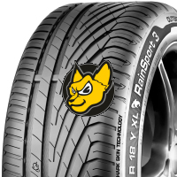 Uniroyal Rainsport 3 225/45 R17 91V FR
