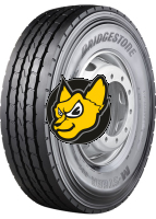 Bridgestone M-steer 001 385/65 R22.50 160K/158L M+S 3PMSF