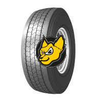 Triangle TR-T02 385/55 R22.50 158L 160J