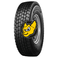 Triangle TR-D06 315/70 R22.50 152/148M (154/150L) M+S