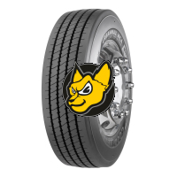 Goodyear Urbanmax MCA 275/70 R22.50 148/145J Pedn Nprava 152E M+S
