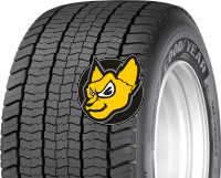 Goodyear Urbanmax MCD Traction 275/70 R22.50 148J 16PR M+S