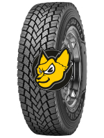 Goodyear Ultragrip MAX D 315/60 R22.50 152/148L M+S