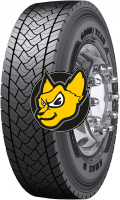 Goodyear Kmax D GEN-2 295/55 R22.50 147/145K GEN2 3PMSF M+S