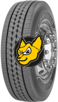 Goodyear Kmax S (3PMSF) 275/70 R22.50 148/145M M+S