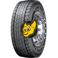 Goodyear Fuelmax D GEN-2 315/80 R22.50 156L/154M M+S