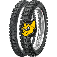 Dunlop Geomax MX51 80/100 -12 41M TT