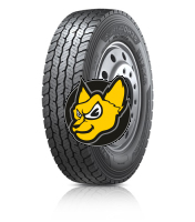 Hankook DH35 Smart Flex 8.50 R17.50 121/120L M+S