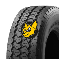 Aeolus AGC28 265/70 R19.50 143/141J M+S 3PMSF