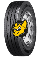 Continental Scandinavia HT3 215/75 R17.5 135/133K M+S