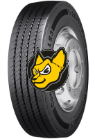 Continental Hybrid LS3 225/75 R17.50 129/127M 3PMSF M+S
