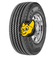Continental HTR 205/70 R15 124/122J Nvs/pvs M+S