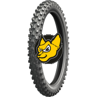 Michelin Starcross 5 Medium 70/100 -17 40M TT