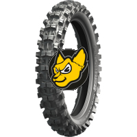 Michelin Starcross 5 Soft 90/100 -16 51M TT