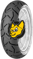 Continental Trailattack 3 150/70ZR18 70W TL