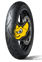 Dunlop Qualifier II 130/70ZR16 (61W) TL