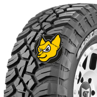 General Grabber X3 235/85 R16 120/116Q - FR BSW P.o.r. M+S