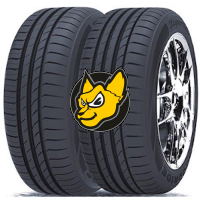 Westlake Z107 Zuper ECO 235/45 R17 97W XL