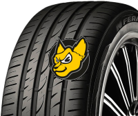 Nexen N`fera SU4 195/45 R16 84V XL