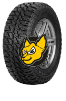 Triangle TR-281 Gripx M/T 235/85 R16 120/116Q P.o.r.