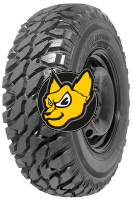 Hifly MT601 265/70 R17 121Q P.o.r. M+S