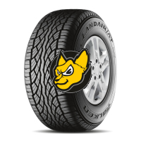Falken La/at T-110 215/70 R16 99H M+S