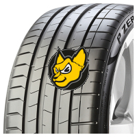 Pirelli P-zero (NEW) S.c. 245/30 ZR20 90Y XL (AO) (NEU)