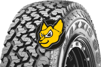 Maxxis AT-980E 33x12.50 R15 108Q P.o.r. M+S
