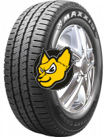 Maxxis Vansmart Snow WL2 205/65 R15C 102/10T 3PMSF