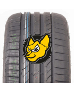 Rotalla RU01 Setula S-race 255/55 R18 109V XL