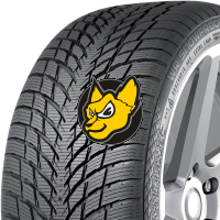 Nokian WR Snowproof P 225/40 R18 92V XL