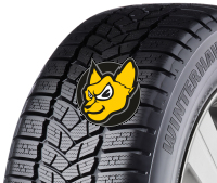 Firestone Winterhawk 3 205/60 R15 91T