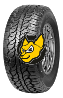 A-plus A929 ALL Terrain 255/70 R15 112S