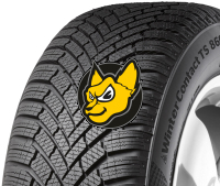 Continental Winter Contact TS 860 215/55 R16 93H