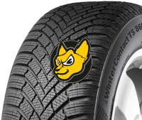 Continental Winter Contact TS 860 165/65 R15 81T