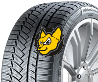 Continental Winter Contact TS 850P SUV 275/55 R19 111H MO