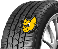 Continental Winter Contact TS 830P 245/30 R20 90W XL