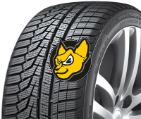 Hankook W320 Winter I*cept EVO2 255/50 R18 106V XL
