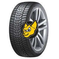 Hankook W330 Winter I*cept EVO3 275/35 R19 100V XL SBL M+S