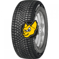 Michelin Latitude X-ice North 2+ (LXIN2+) 265/40 R21 105T XL Hroty