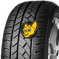 Superia Tires Ecoblue 4S 215/65 R16 98H M+S
