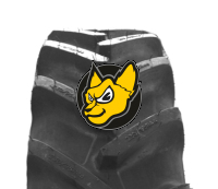 Trottar RC999 230/95 R44 TL