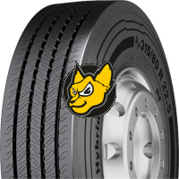 Continental Hybrid HS3 (3PMSF) 265/70 R19.50 140/138M M+S