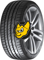 Laufenn S-fit EQ (LK01B) 225/50 R17 94W Runflat
